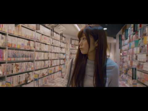 pixivコミック TVCM「きみの好きが、ここにある。」 （60秒）